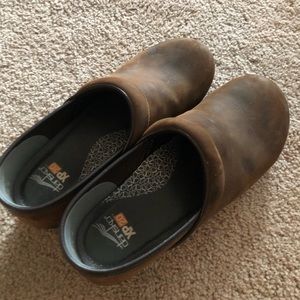 Dansko XP 2.0 Men's EU 43 (9.5)